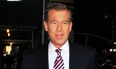 Brian Williams Faces Harsh Backlash After Making Up Iraq War Story