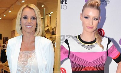 Britney Spears Has 'Epic Plans' for Collaborative Single With Iggy Azalea