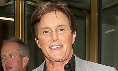 Bruce Jenner Accused of Using His Transition to 'Sell a TV Show'