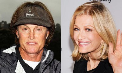 Bruce Jenner to Discuss Gender Transition With Diane Sawyer