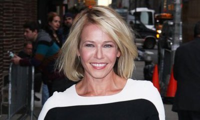Chelsea Handler Posts on Instagram: 'I'm Pregnant'