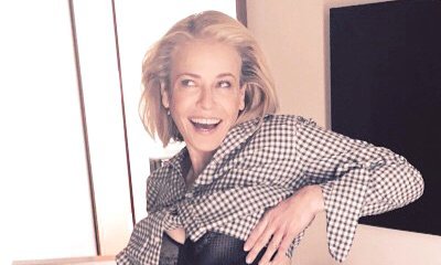 Chelsea Handler Shoots Down Pregnancy Rumors
