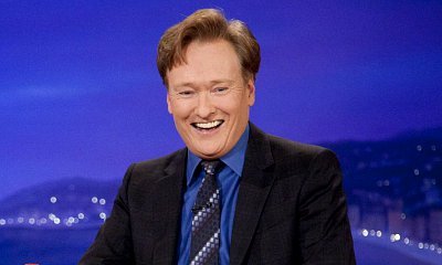 Conan O'Brien Filming TBS Talk Show in Cuba