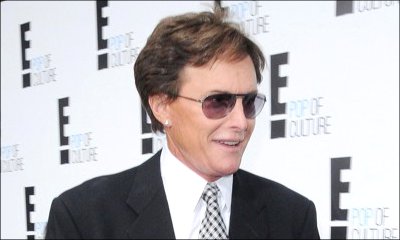 D.A. Reportedly Asks Police to Turn Over Their Findings About Bruce Jenner's Case