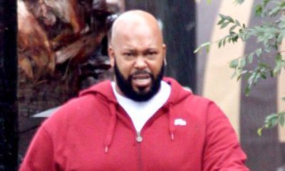 Detectives Review Video of Suge Knight's Fatal Hit-and-Run Case