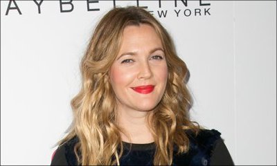 Drew Barrymore Lands Deal to Write New Memoir