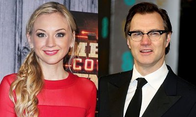 Emily Kinney Is 'The Flash' Villain, David Morrissey Lands 'Extant' Role