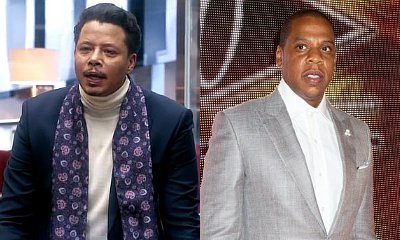 FOX's 'Empire' Is Partly Inspired by Jay-Z