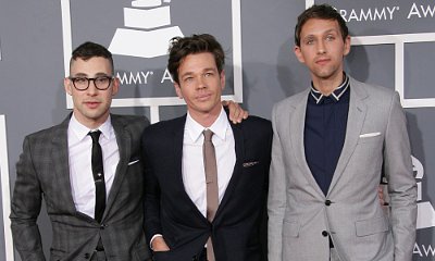 Fun. Isn't Breaking Up, Just Isn't Inspired to Record New Album