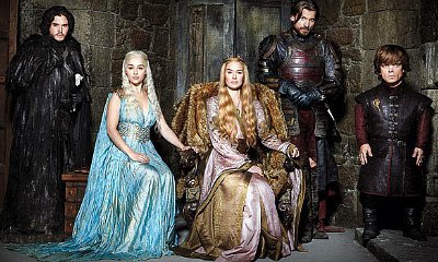 'Game of Thrones' Author Says There Will Be Surprising Deaths in Season 5