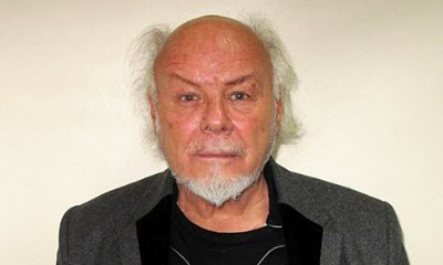Gary Glitter Convicted of Rape and Sex Abuse Against Underage Girls