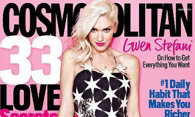 Gwen Stefani Never Dreamt of Marrying Hot Guy, Thinks Gavin Rossdale's Quite Handsome