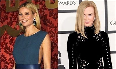 Gwyneth Paltrow and Nicole Kidman Are New Additional Oscars Presenters