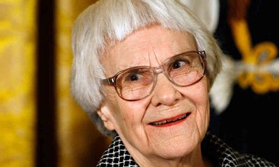 Harper Lee Will Publish 'To Kill a Mockingbird' Follow-Up Novel