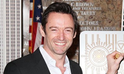 Hugh Jackman Comments on Professor X Report, Possibility of Wolverine in Marvel Movies
