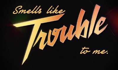Iggy Azalea Gets Into 'Trouble' in New Single's Lyric Video Ft. Jennifer Hudson