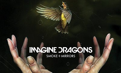 Imagine Dragons Scores First No. 1 Album on Billboard 200 With 'Smoke + Mirrors'
