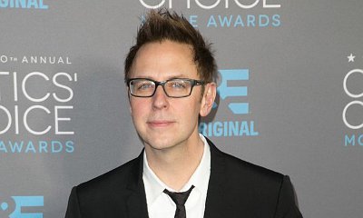 'Guardians' Director James Gunn Comments on Awards Shows' Superhero Disses