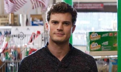 Jamie Dornan NOT Dropping Out of 'Fifty Shades of Grey' Films