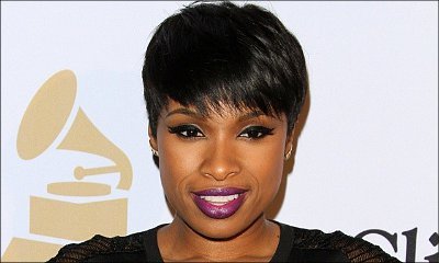 Jennifer Hudson Booked to Perform at 2015 Oscars