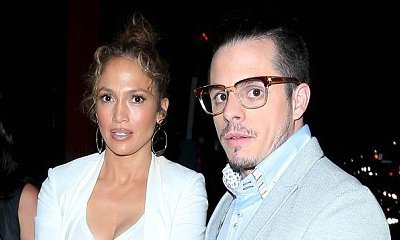 Jennifer Lopez and Casper Smart Spark Reconciliation Rumors After Spotted Together