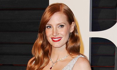 Jessica Chastain Signs on to Act in 'The Huntsman'