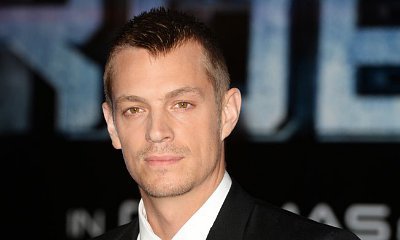Joel Kinnaman Rumored to Be Frontrunner for Rick Flag in 'Suicide Squad'