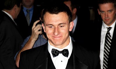 Johnny Manziel Checks Into Rehab
