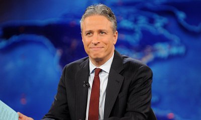 Jon Stewart Overwhelmed by Reaction to His 'Daily Show' Exit Announcement