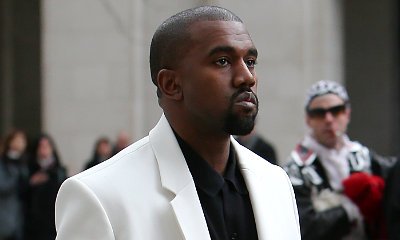 Kanye West's New Album Is '80 Percent Done,' Will Have Surprise Release
