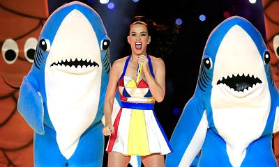 Katy Perry Signs Up to Star in a Brand-New Mobile Game