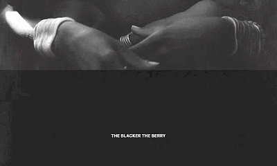 Kendrick Lamar Unveils New Track 'The Blacker the Berry'