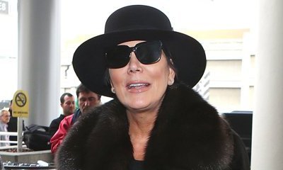 Kris Jenner Claims Someone Has Nude Video of Her and Wants Money