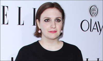 Lena Dunham Lands Guest Role on 'Scandal'