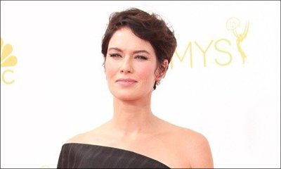 Lena Headey Confirms She's Expecting Second Child This Summer