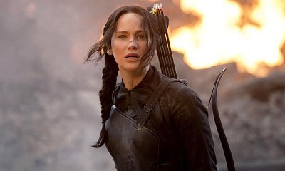 Lionsgate Wants 'Hunger Games' Prequels and More Sequels