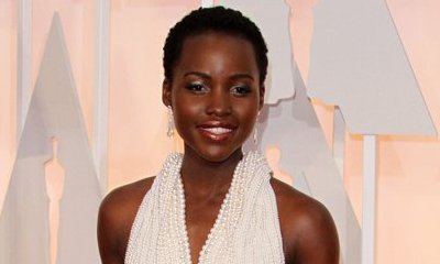 Lupita Nyong'o $150K Oscars Dress Stolen From Hotel Room