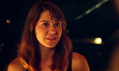 Mary Elizabeth Winstead Splits From Her Husband in 'Alex of Venice' Trailer