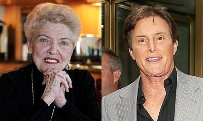 Mom More Proud of Bruce Jenner After Gender Transition