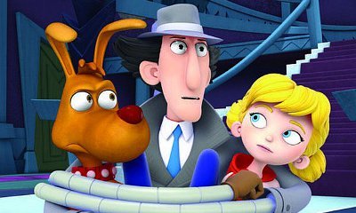 Netflix Brings Back 'Inspector Gadget', Disney Revives 'Ducktales'