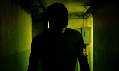 Netflix's 'Daredevil' First Teaser Debuts Online
