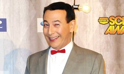Netflix Teams Up With Judd Apatow to Revive Pee-wee Herman