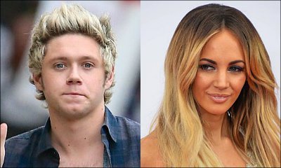 One Direction's Niall Horan Romantically Linked to New Lady, Samantha Jade