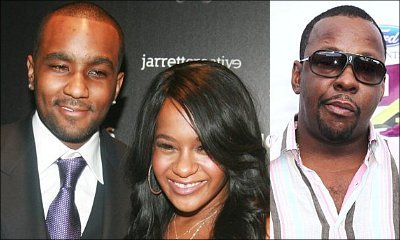 Nick Gordon Says He'll 'Meet the Conditions' Set by Bobby Brown to Meet Bobbi Kristina