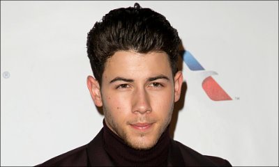 Report: Nick Jonas Might Host the 2015 Kids' Choice Awards