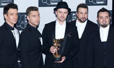 NSYNC Explains No-Show on 'SNL' Special: No Reunion Was Even Planned