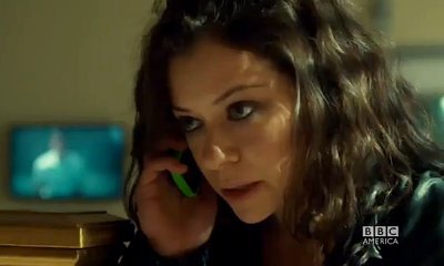 First Clip of 'Orphan Black' Season 3: Sarah's Got a Bad Feeling