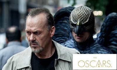 Oscars 2015: 'Birdman' Wins Best Picture as Full Winner List Is Revealed