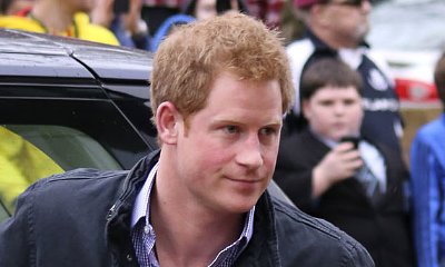 Prince Harry Reportedly Plans to Leave British Army