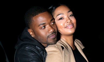 Ray J's Girlfriend Princess Love Is Reportedly Arrested After Beating Him Up